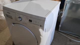 Sušička Siemens