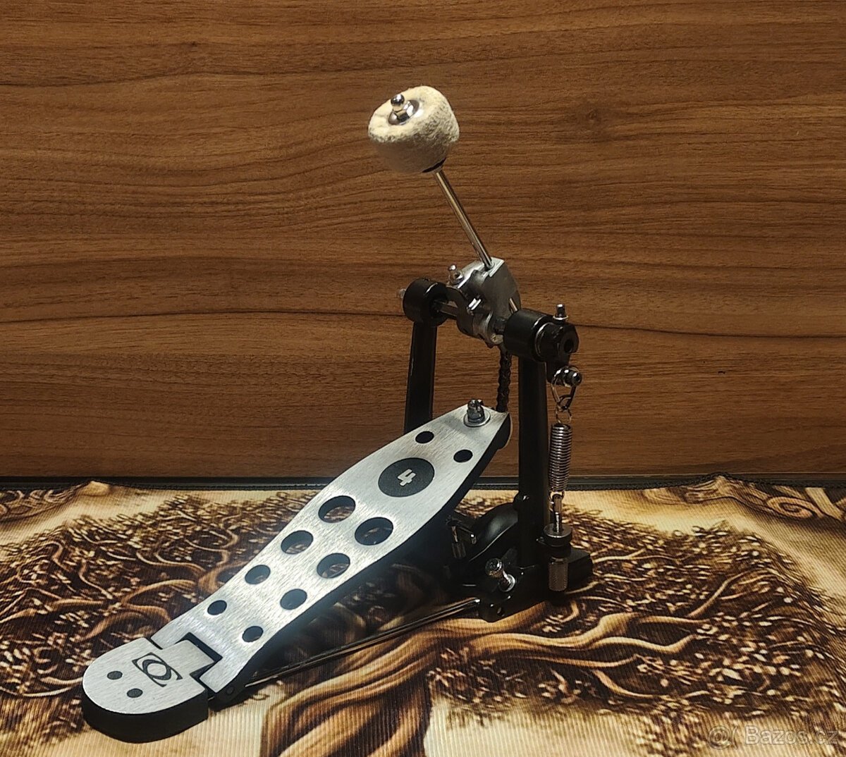 Pedál DrumCraft DC-4