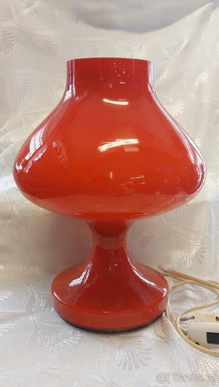 Stolní lampa - Štěpán Tabery
