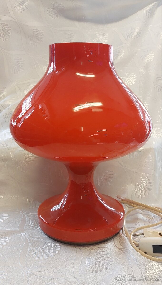 Stolní lampa - Štěpán Tabery