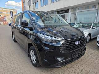 Ford Tourneo – 2025, 29 000 km
