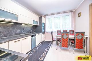 Vranov nad Dyjí, OV 3+1, 65 m2, garáž – byt, ev.č. E2437Z001