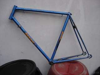 RÁM favorit 58cm