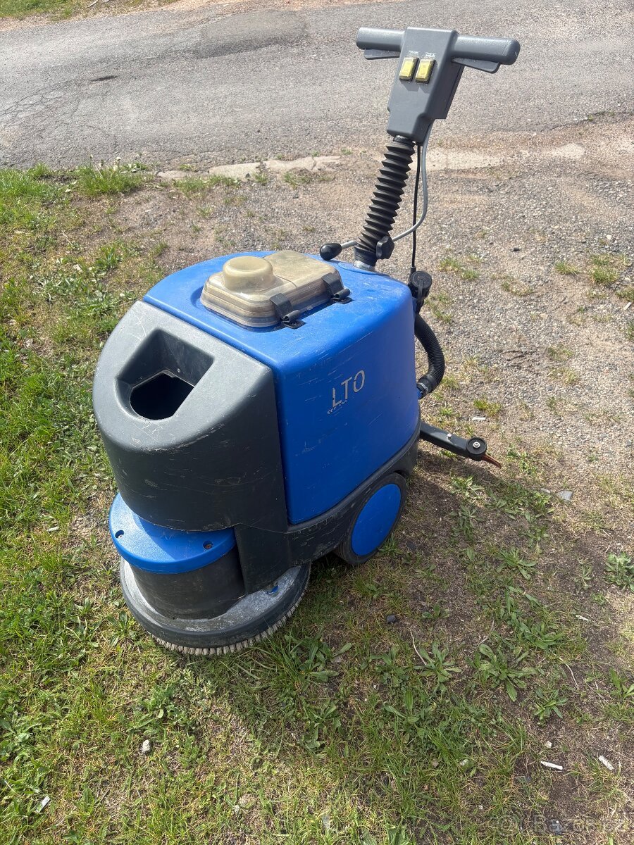 Podlahový čistič Alto SSE 430