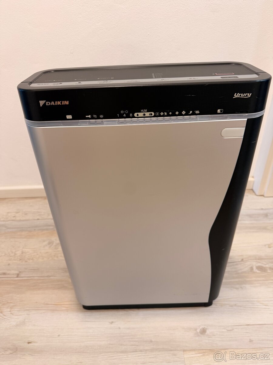 Čistička vzduchu Daikin