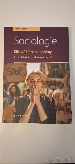 Sociologie