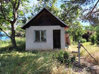 Prodej zahrada s chatou, 1345 m2, Znojmo