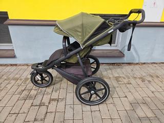 Thule Urban Glide 2
