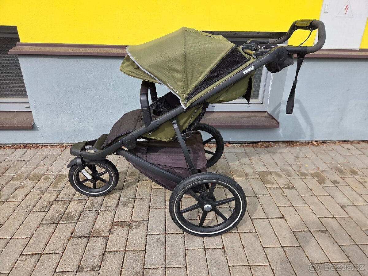 Thule Urban Glide 2