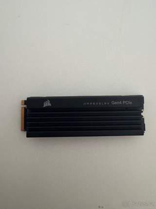 Corsair MP600 PRO LPX 1TB SSD