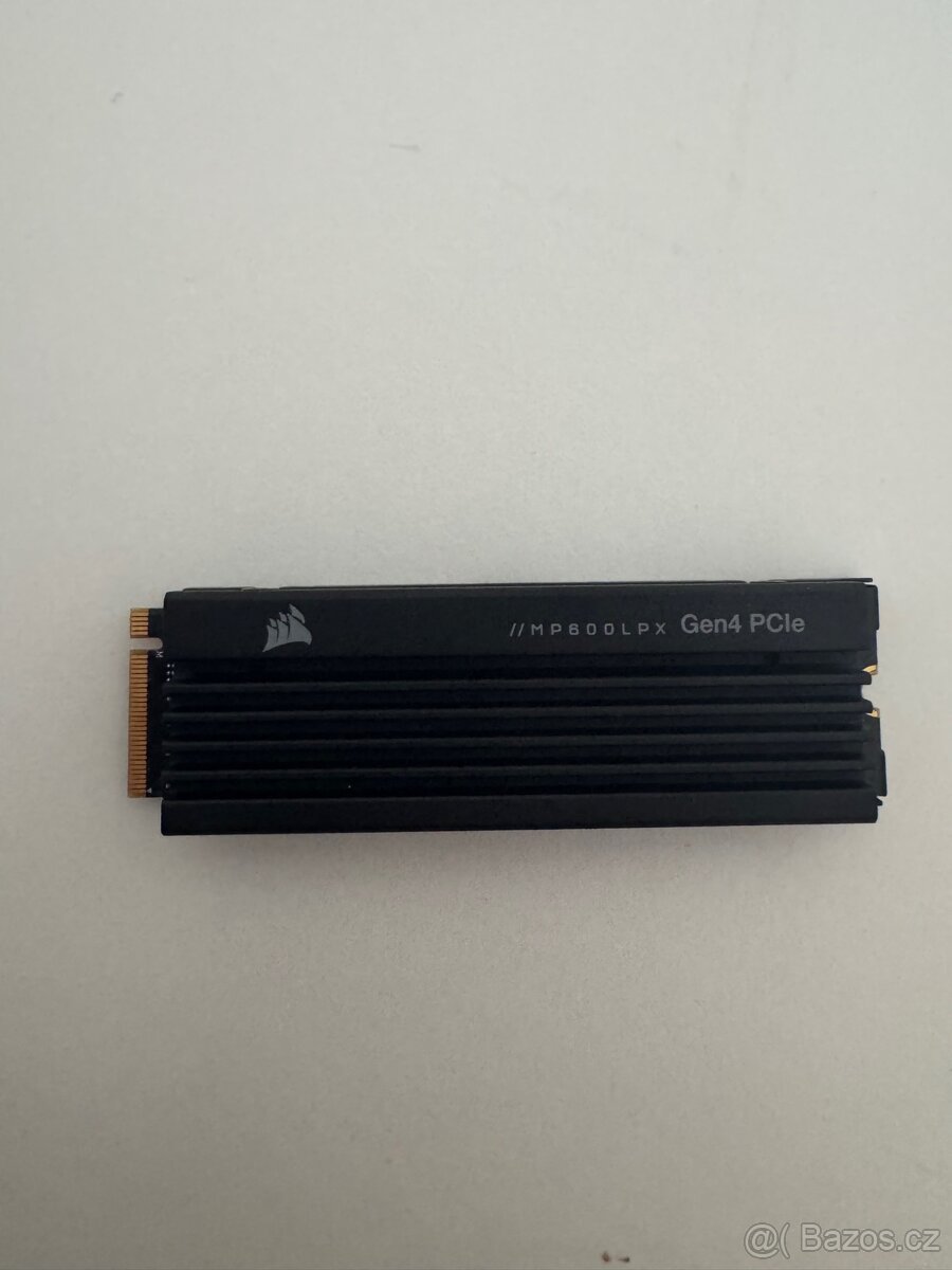 Corsair MP600 PRO LPX 1TB SSD