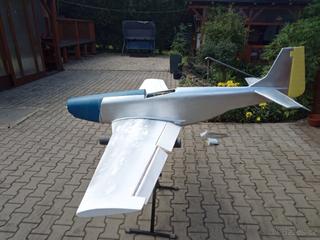 Mustang P-51