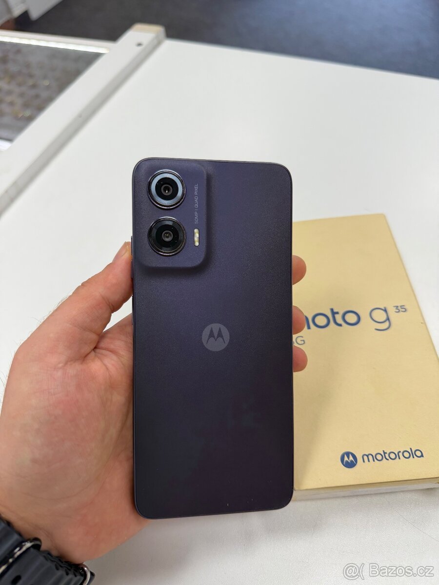 Motorola moto g35 5g