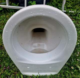 Klozet JIKA