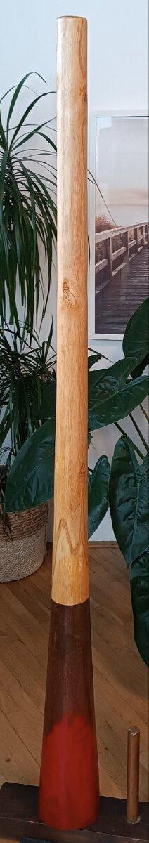 Australske Didgeridoo - Nove