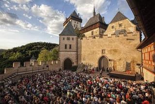 Noc na Karlštejně (na Karlštejně) pátek 03.07.2026