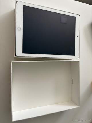 iPad 5.generace stav