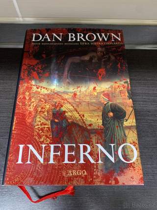 Inferno-Dan Brown