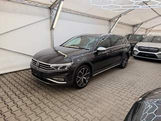 Volkswagen Passat – 2021, 90 685 km