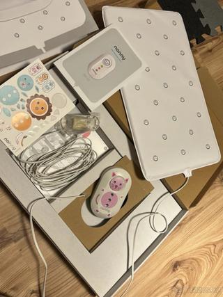 Monitor dechu Nanny BM-02