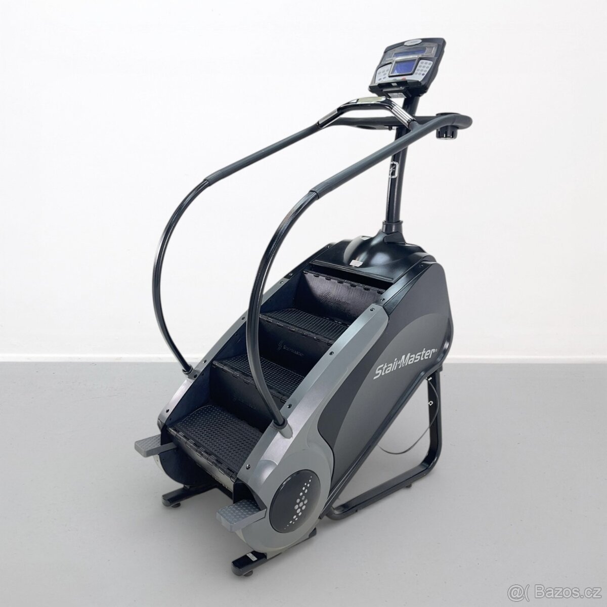 schodový trenažér Stairmaster