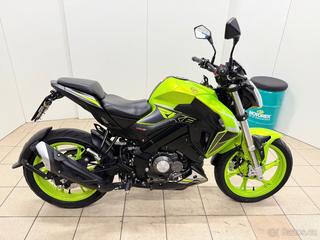 KEEWAY RKF 125i