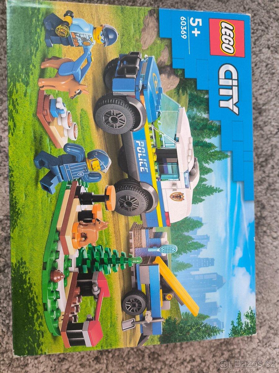 Lego 69369