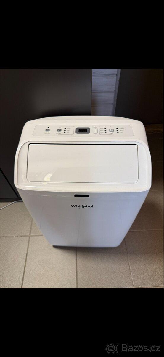 Mobilní klimatizace Whirlpool - nové