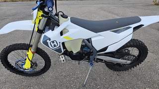 Prodej Husqvarna te 300 model 2022