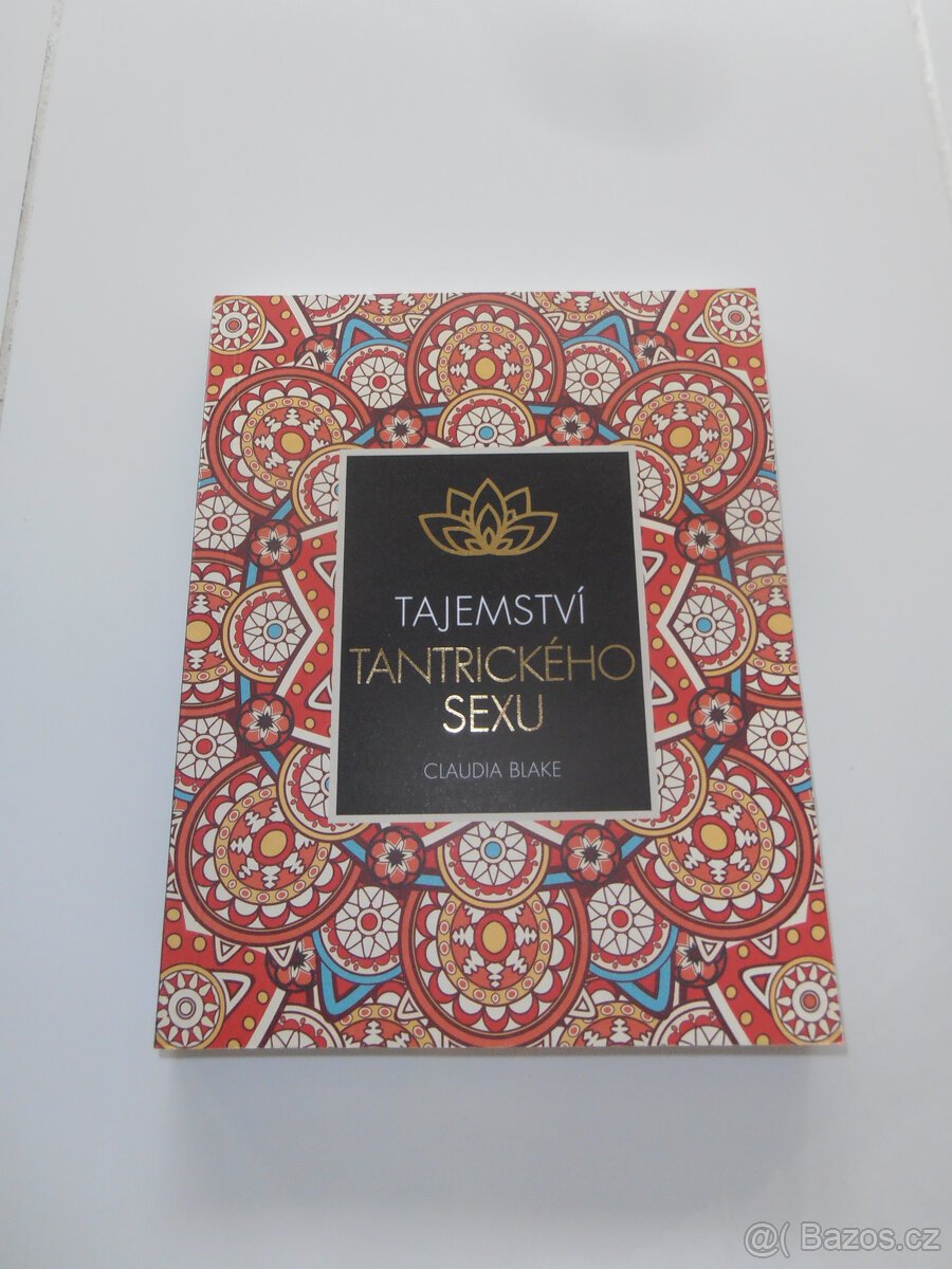 Tajemství tantrického sexu