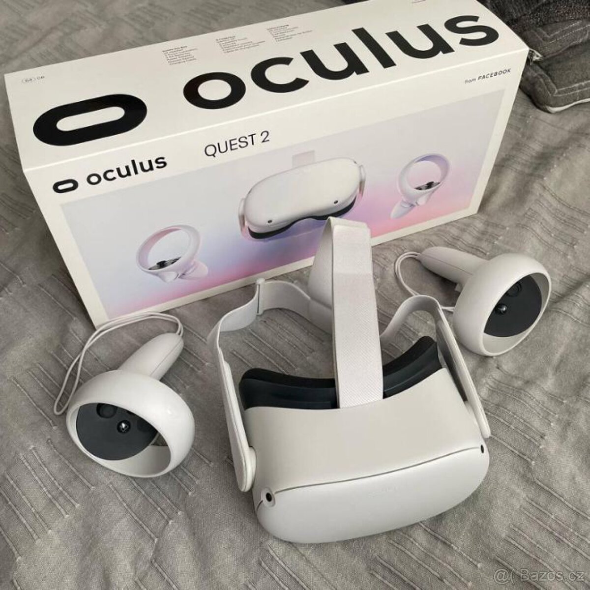 Oculus quest 2 64gb
