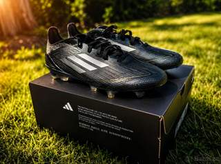 Kopačky Adidas F50 PRO FG - vel. 40 2/3 v jako novém stavu