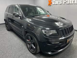 Jeep Grand – 2015