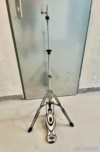 Stagg hihat