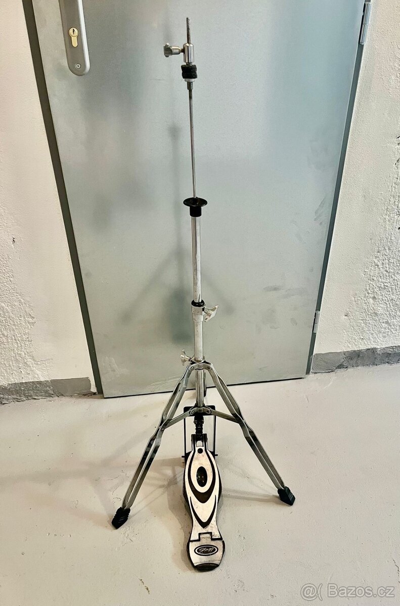 Stagg hihat
