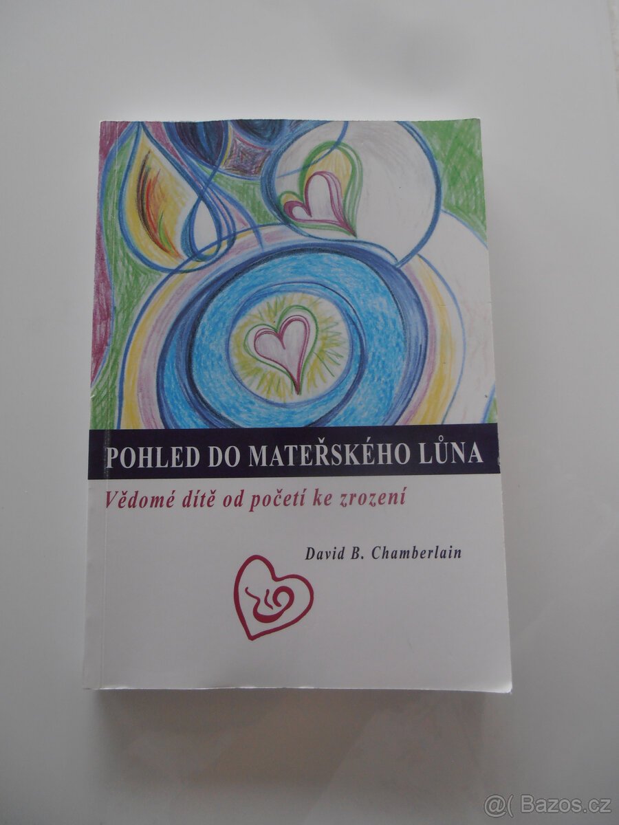 Pohled do mateřského lůna