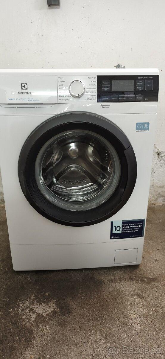 Pračka ELECTROLUX