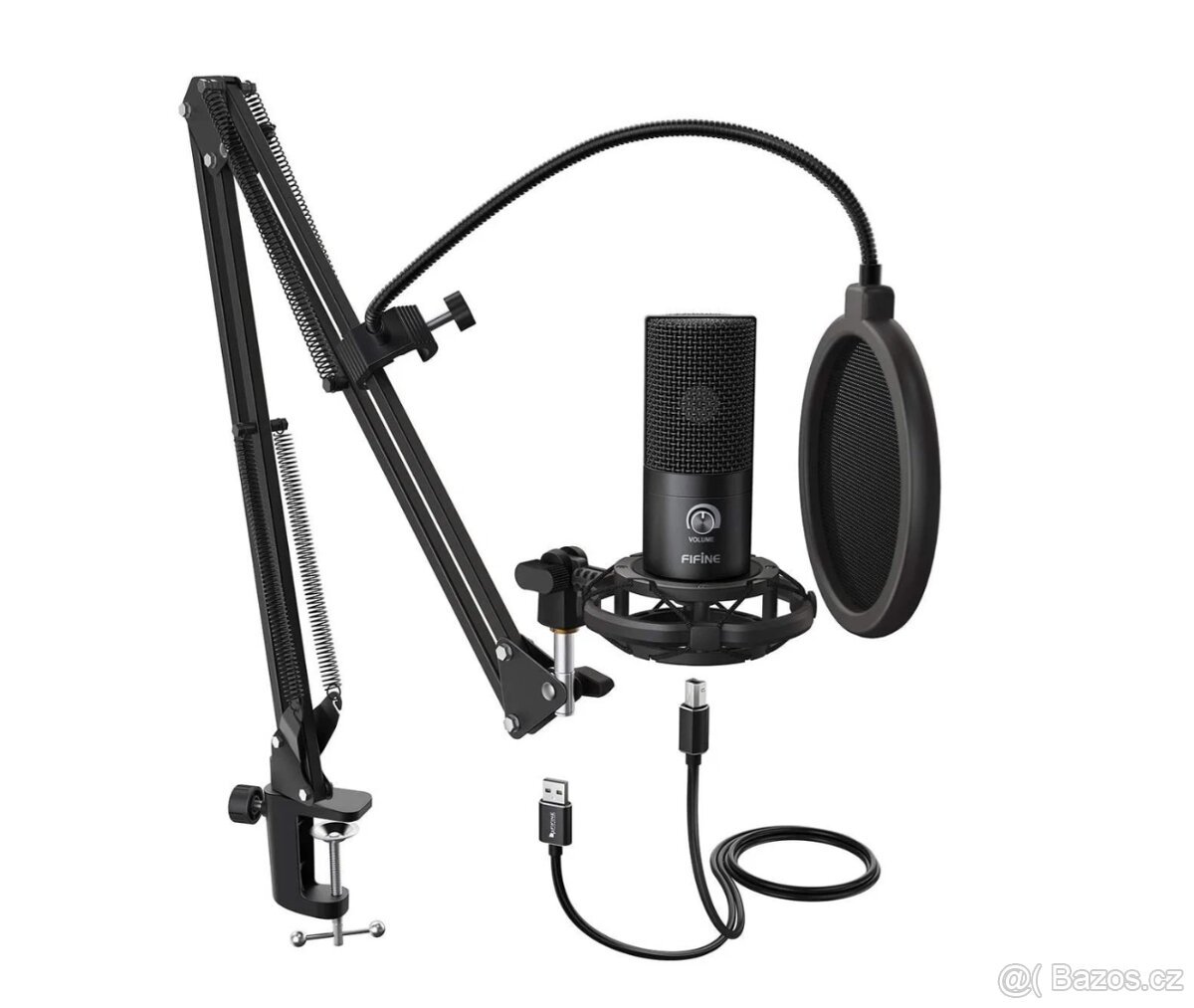Mikrofon FIFINE T669