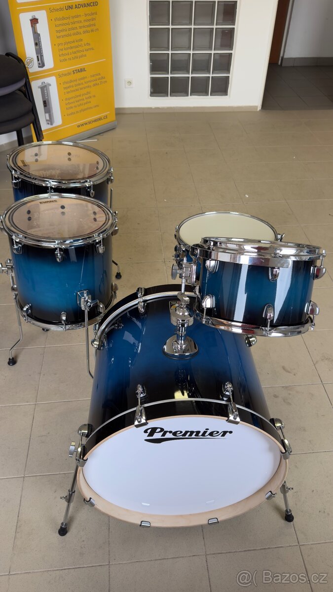 Premier artist birch 22”