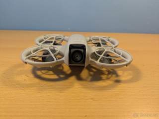 Dji neo top stav 10 Z10 a se zárukou