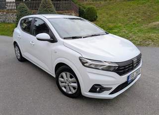 Dacia Sandero – 134 000 km