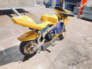 Minibike