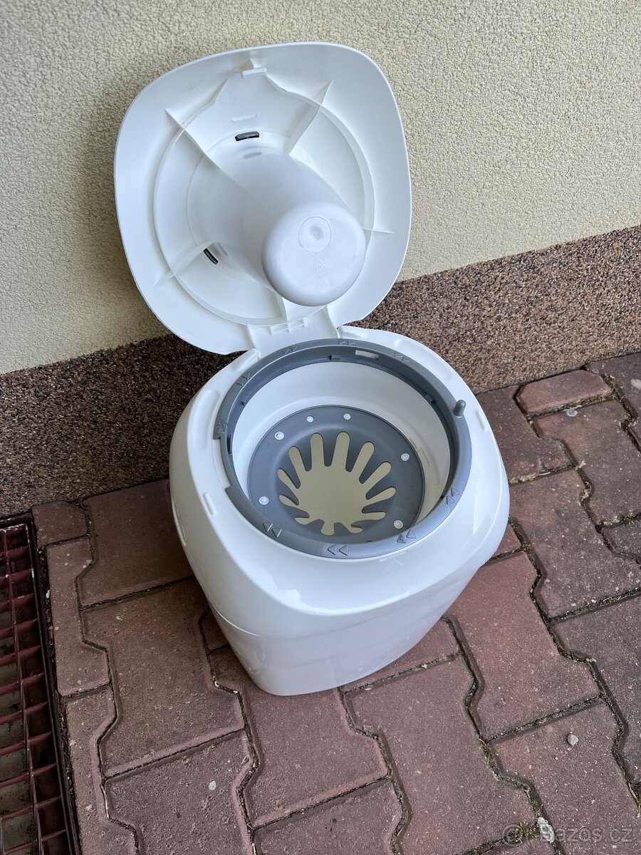 Kos na pleny Sangenic