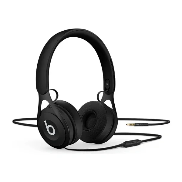 Beats EP černá