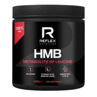 Reflex HMB + Magnesium