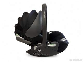 Cybex Cloud T i-size plus 2025