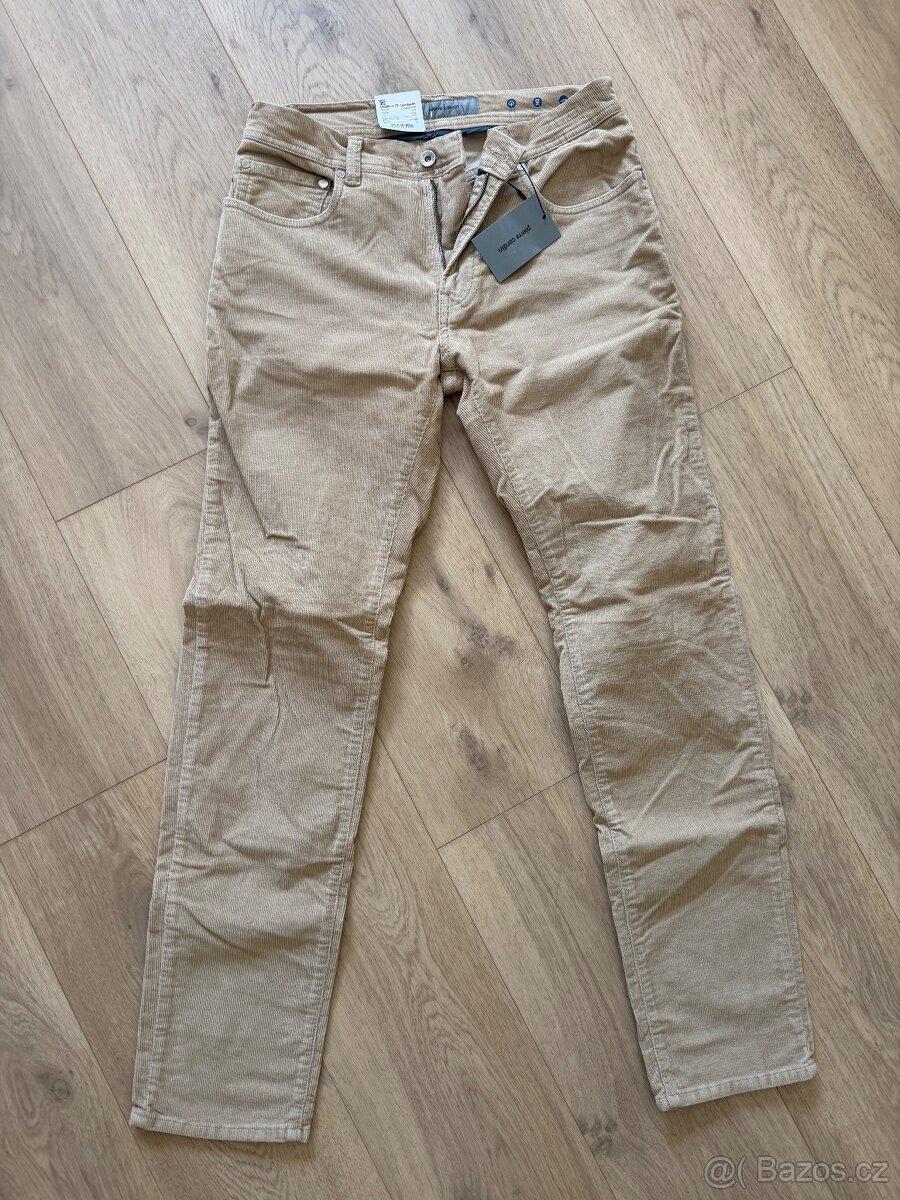 Pánské kalhory manšester Pierre Cardin 33/32