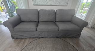 GAUČ IKEA