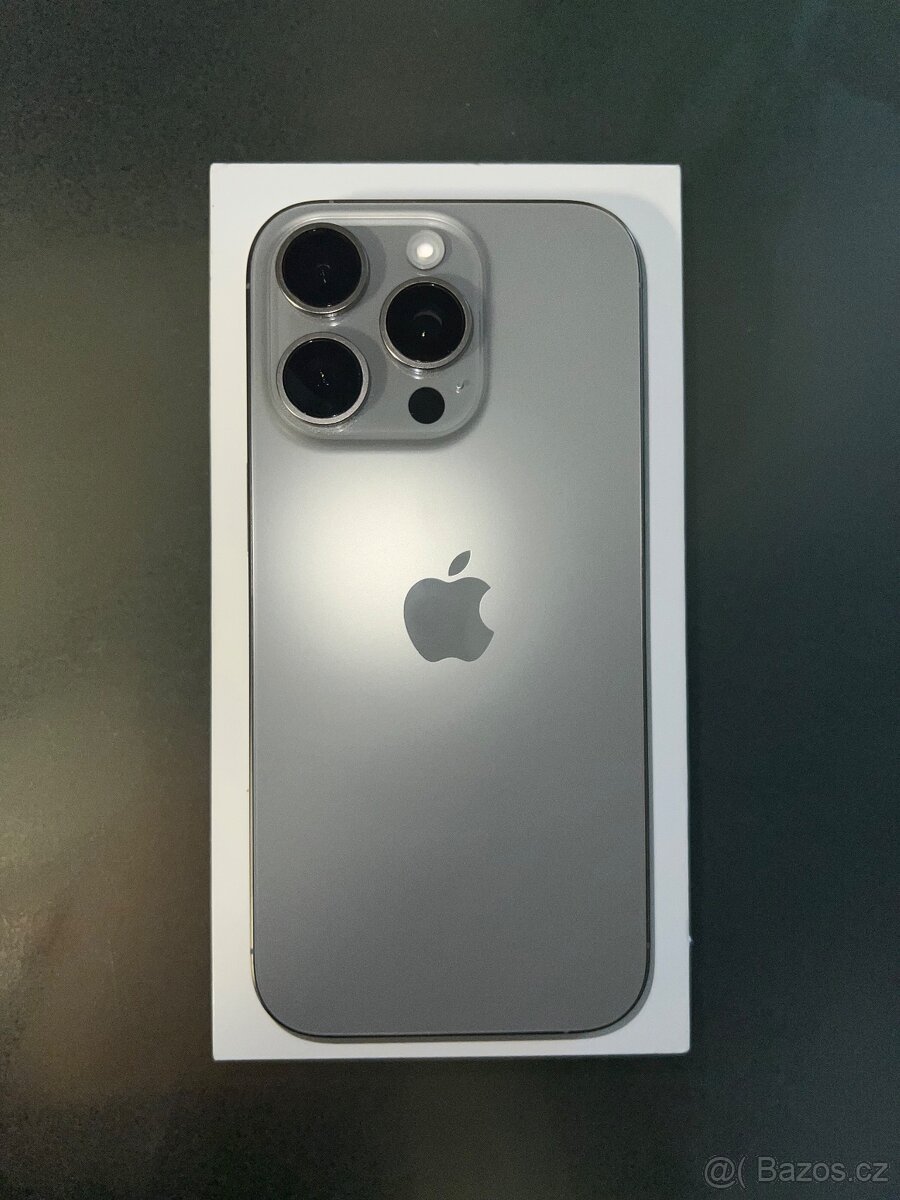 IPhone 16 pro 128 GB