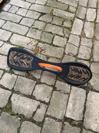 Waveboard
